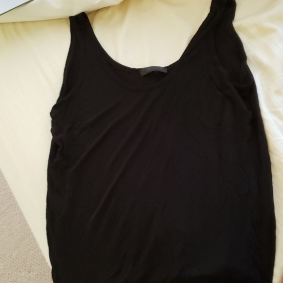 The Row Tops - NWOT The Row basic tank